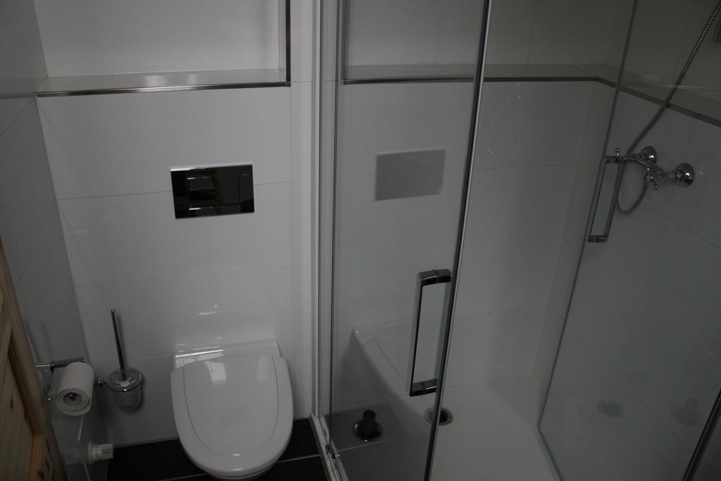 Haus Oltmanns Daire Quanens Dış mekan fotoğraf